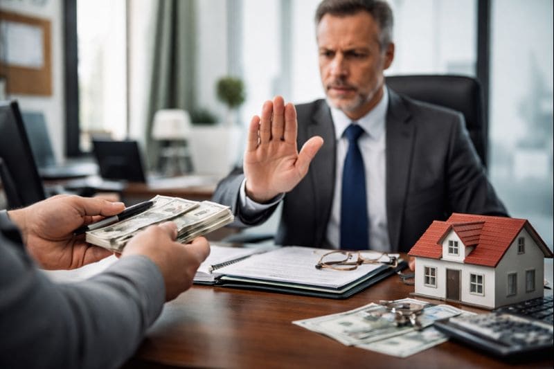Mito ou realidade: banco não é obrigado a receber a dívida do imóvel - Bonfante e Lemos Advogados Associados - Advogado Cascavel - PR